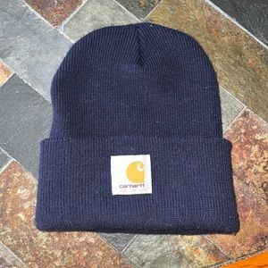 Carhartt beanie